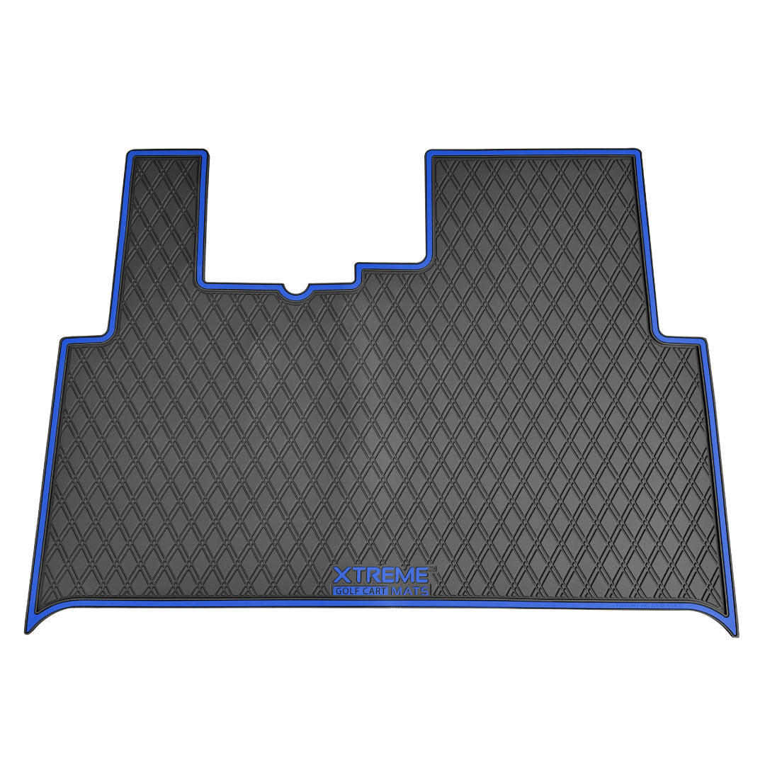E-Z-GO RXV (2024+) ALL Trim levels (Elite, Freedom etc) / Valor (2024+) Golf Cart Floor Mat