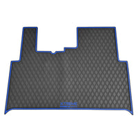 E-Z-GO RXV (2024+) ALL Trim levels (Elite, Freedom etc) / Valor (2024+) Golf Cart Floor Mat
