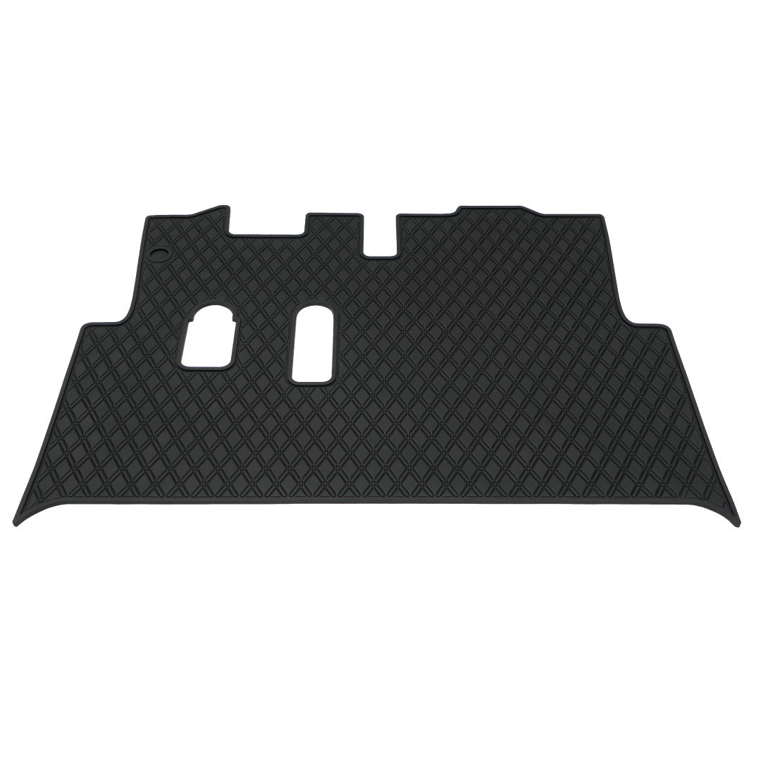 Xtreme Mats EZGO RXV Floor Mats - Fits All RXV Trims (2008-2022) / 2Five (2009+) / Western