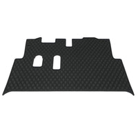 Xtreme Mats EZGO RXV Floor Mats - Fits All RXV Trims (2008-2022) / 2Five (2009+) / Western