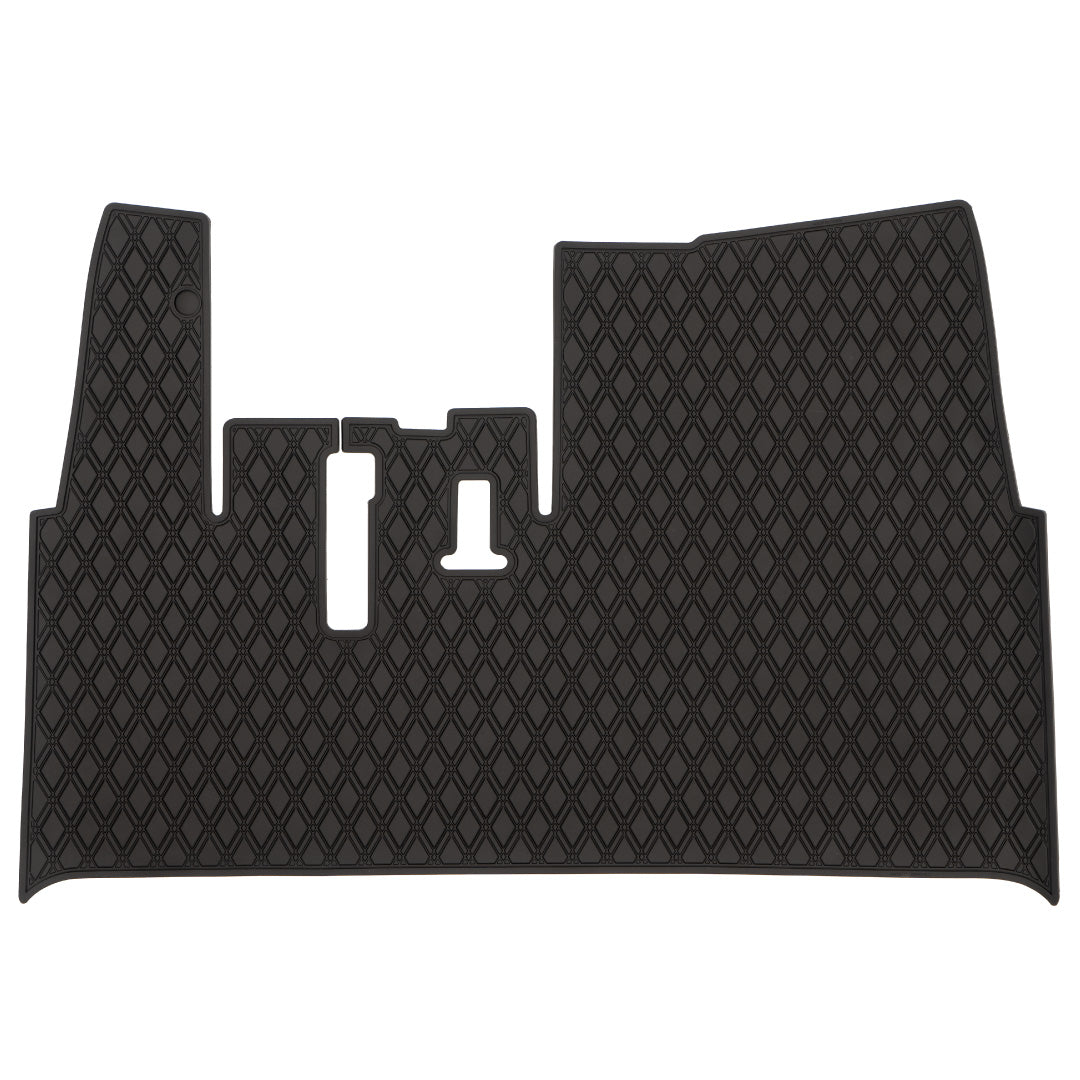 Yamaha Drive2 Floor Mat - Fits Drive2 QuieTech EFI (2017-2025) / UMAX Rally