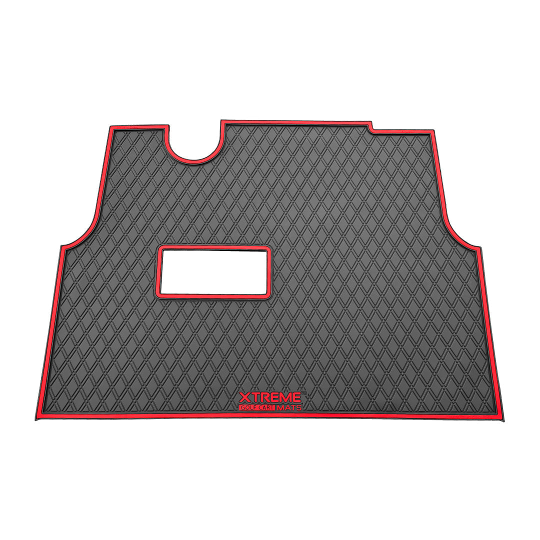Xtreme Mats EPIC by ICON Compatible Golf Cart Floor Mat
