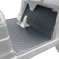 Xtreme Mats EPIC by ICON Compatible Golf Cart Floor Mat