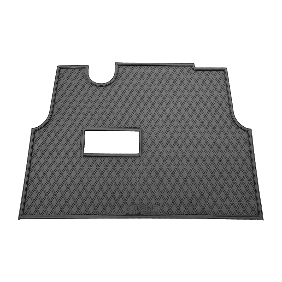 Xtreme Mats EPIC by ICON Compatible Golf Cart Floor Mat