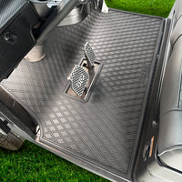 Xtreme Mats EPIC by ICON Compatible Golf Cart Floor Mat