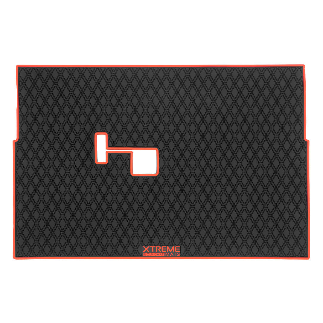 Club Car DS Floor Mat - Fits DS (1982-2013) / Villager (1982-2018)