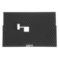 Club Car DS Floor Mat - Fits DS (1982-2013) / Villager (1982-2018)