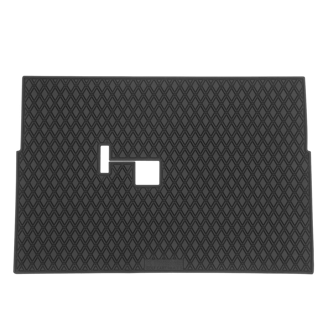 Club Car DS Floor Mat - Fits DS (1982-2013) / Villager (1982-2018)