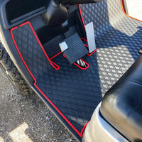 Yamaha Drive Floor Mat - Fits Drive / G29 / Adventurer Models (2007-2016)