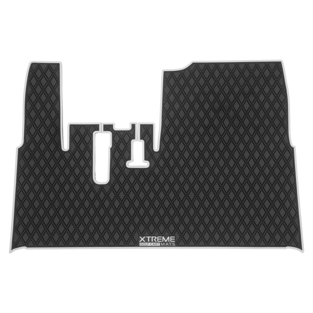 Yamaha Drive Floor Mat - Fits Drive / G29 / Adventurer Models (2007-2016)