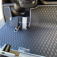 Yamaha Drive Floor Mat - Fits Drive / G29 / Adventurer Models (2007-2016)