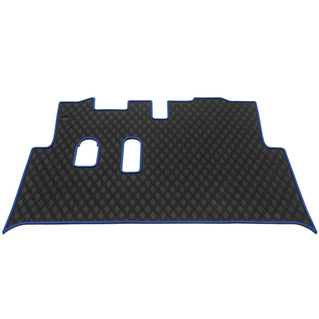 Xtreme Mats EZGO RXV Floor Mats - Fits All RXV Trims (2008-2022) / 2Five (2009+) / Western