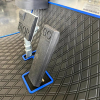 Club Car DS Floor Mat - Fits DS (1982-2013) / Villager (1982-2018)