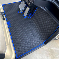 Yamaha Drive Floor Mat - Fits Drive / G29 / Adventurer Models (2007-2016)