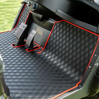 Advanced EV1 / Advanced HD Golf Cart Floor Mat