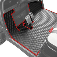 Advanced EV1 / Advanced HD Golf Cart Floor Mat