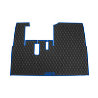 Advanced EV1 / Advanced HD Golf Cart Floor Mat