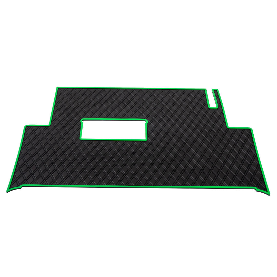 Club Car Floor Mat - Fits Precedent (2004-2025) / Onward & Tempo (2017-2025) / Villager & V4L (2019-2024)