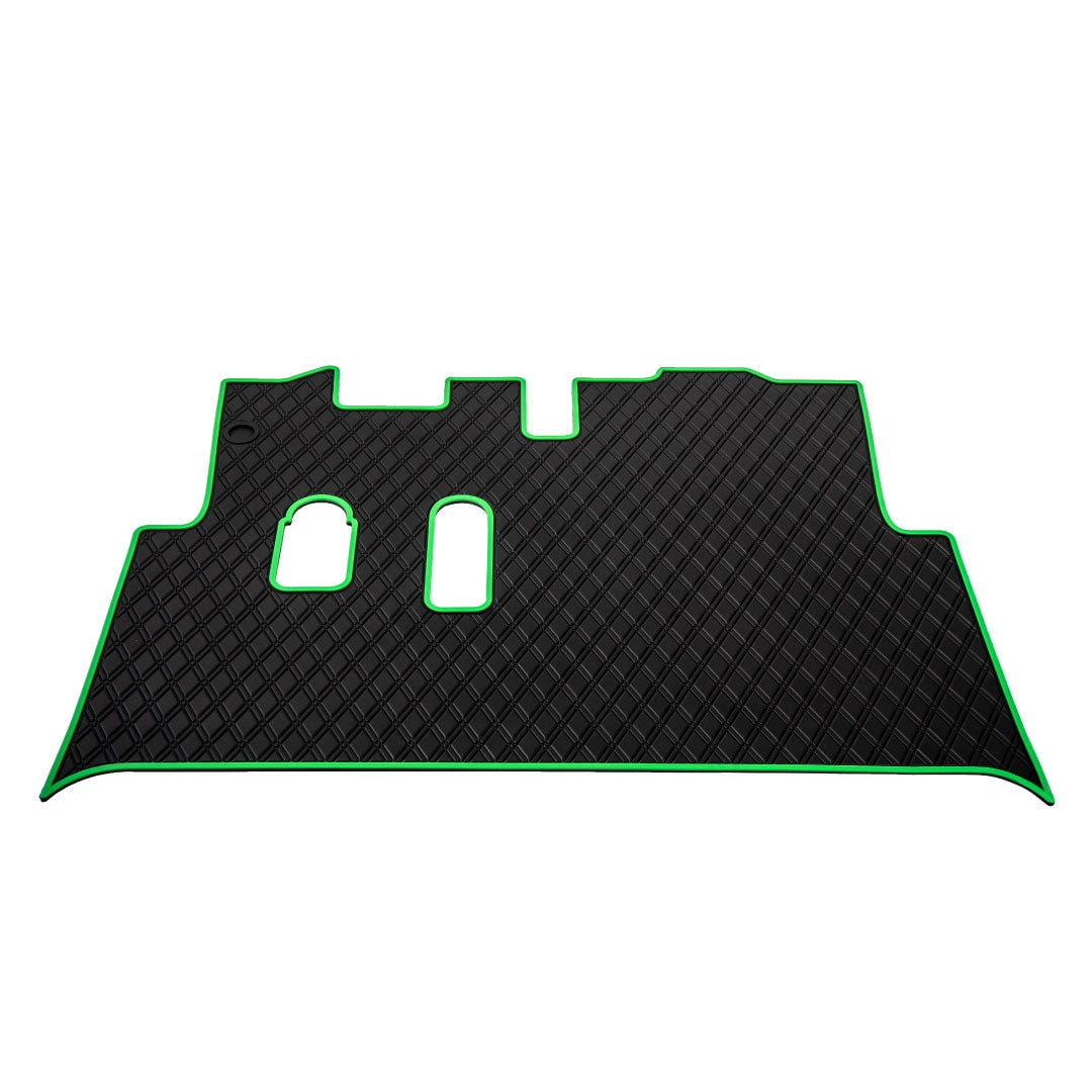 Xtreme Mats EZGO RXV Floor Mats - Fits All RXV Trims (2008-2022) / 2Five (2009+) / Western