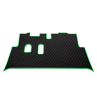 Xtreme Mats EZGO RXV Floor Mats - Fits All RXV Trims (2008-2022) / 2Five (2009+) / Western