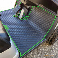 Yamaha Drive Floor Mat - Fits Drive / G29 / Adventurer Models (2007-2016)