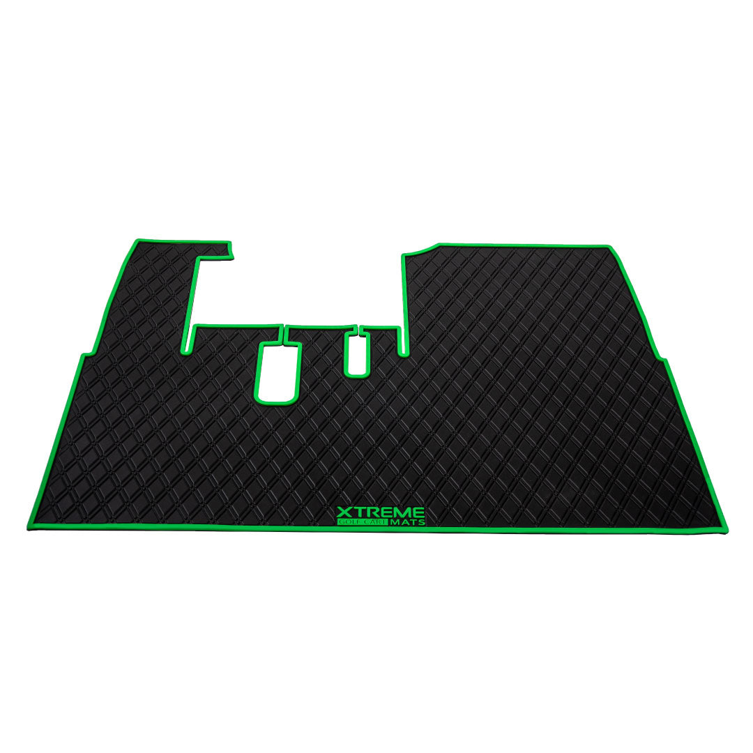Advanced EV1 / Advanced HD Golf Cart Floor Mat