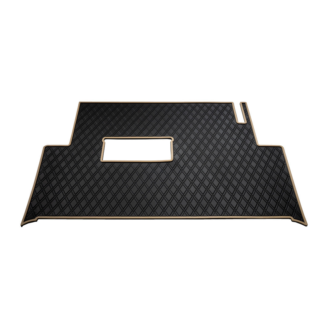 Club Car Floor Mat - Fits Precedent (2004-2025) / Onward & Tempo (2017-2025) / Villager & V4L (2019-2024)