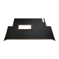 Club Car Floor Mat - Fits Precedent (2004-2025) / Onward & Tempo (2017-2025) / Villager & V4L (2019-2024)