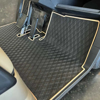 Yamaha Drive2 Floor Mat - Fits Drive2 QuieTech EFI (2017-2025) / UMAX Rally