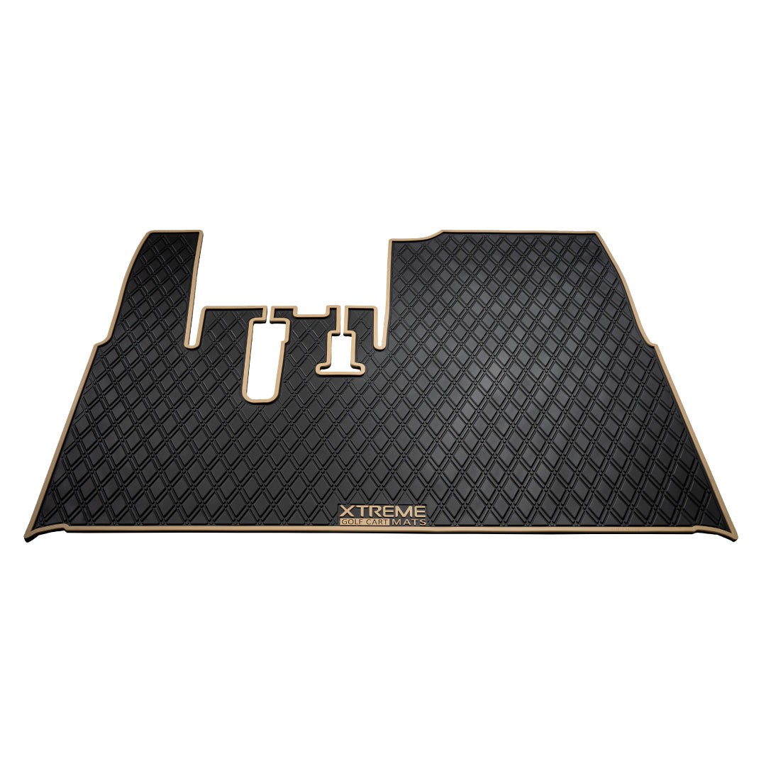 Yamaha Drive Floor Mat - Fits Drive / G29 / Adventurer Models (2007-2016)