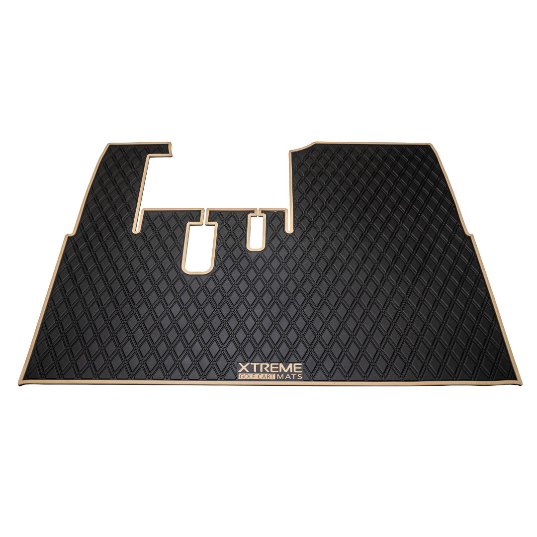 Advanced EV1 / Advanced HD Golf Cart Floor Mat