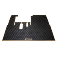 ICON Compatible Golf Cart Floor Mat