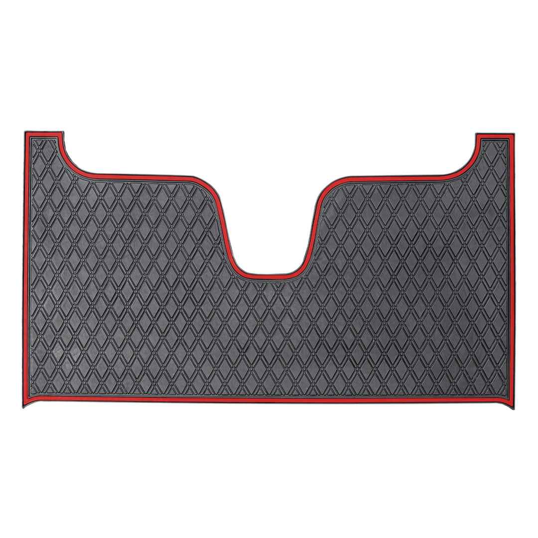 E-Z-GO L6 SECOND ROW ONLY Floor Mat - Fits E-Z-GO L6 2021+ Gen2 - PRO Series