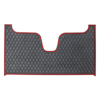 E-Z-GO L6 SECOND ROW ONLY Floor Mat - Fits E-Z-GO L6 2021+ Gen2 - PRO Series