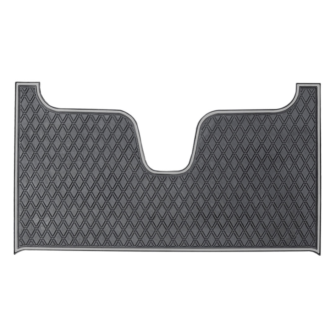 E-Z-GO L6 SECOND ROW ONLY Floor Mat - Fits E-Z-GO L6 2021+ Gen2 - PRO Series
