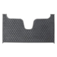 E-Z-GO L6 SECOND ROW ONLY Floor Mat - Fits E-Z-GO L6 2021+ Gen2 - PRO Series