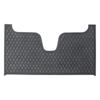 E-Z-GO L6 SECOND ROW ONLY Floor Mat - Fits E-Z-GO L6 2021+ Gen2 - PRO Series
