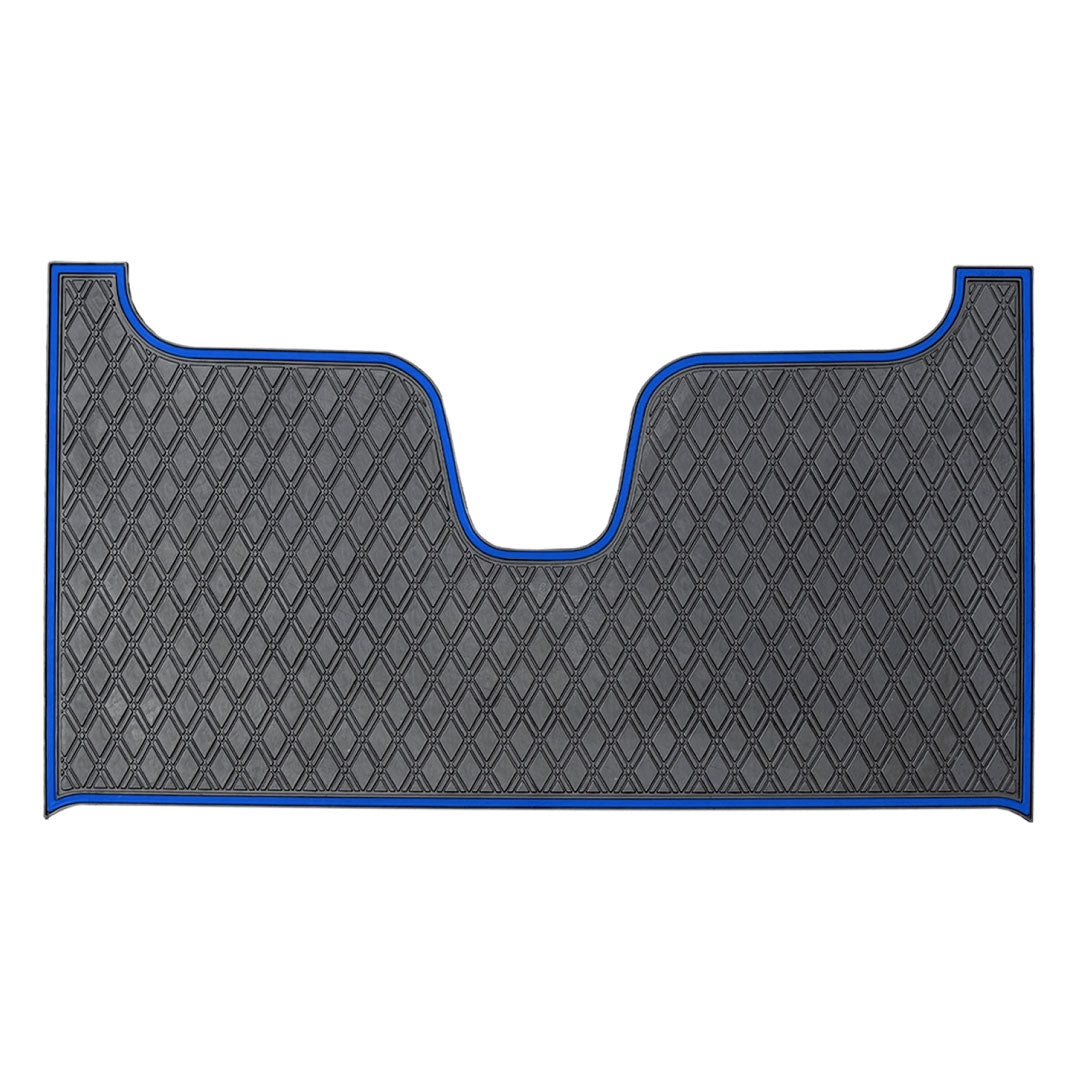 E-Z-GO L6 SECOND ROW ONLY Floor Mat - Fits E-Z-GO L6 2021+ Gen2 - PRO Series