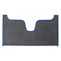 E-Z-GO L6 SECOND ROW ONLY Floor Mat - Fits E-Z-GO L6 2021+ Gen2 - PRO Series