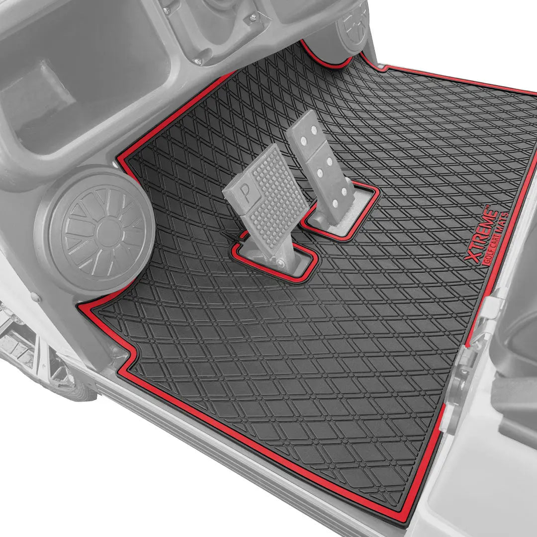 Xtreme Mats Evolution Classic Plus / Classic Pro / Turfman / Forester Floor Mats