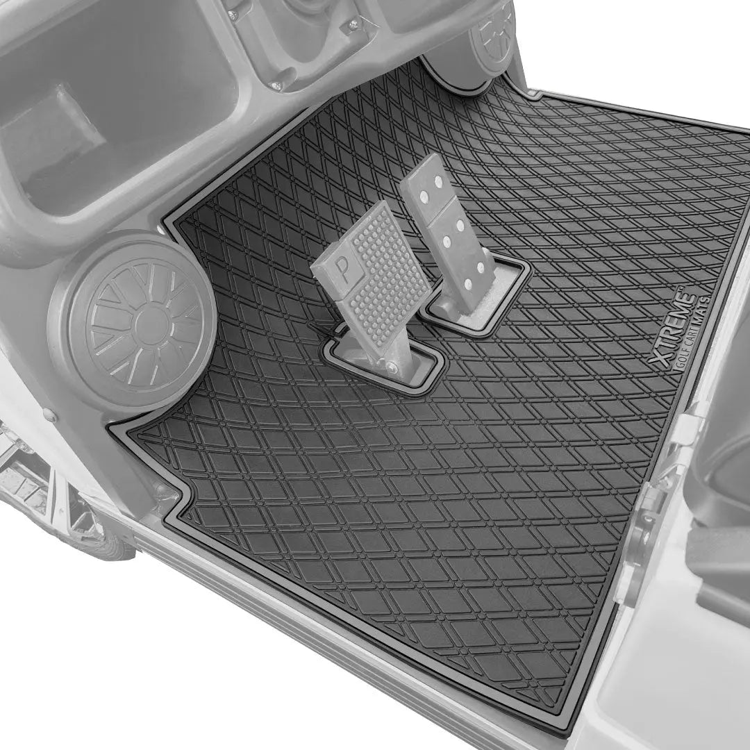 Xtreme Mats Evolution Classic Plus / Classic Pro / Turfman / Forester Floor Mats