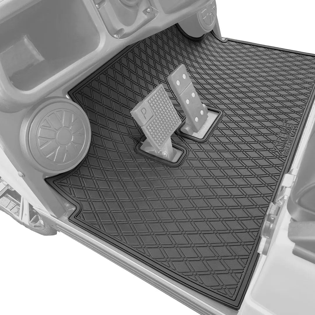 Xtreme Mats Evolution Classic Plus / Classic Pro / Turfman / Forester Floor Mats