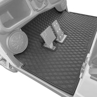 Xtreme Mats Evolution Classic Plus / Classic Pro / Turfman / Forester Floor Mats