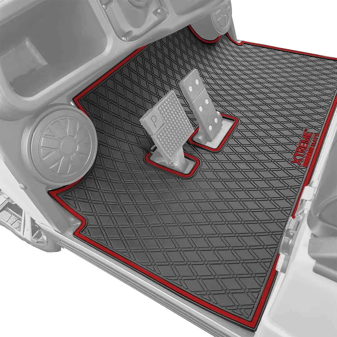 Xtreme Mats Evolution Classic Plus / Classic Pro / Turfman / Forester Floor Mats