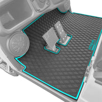 Xtreme Mats Evolution Classic Plus / Classic Pro / Turfman / Forester Floor Mats