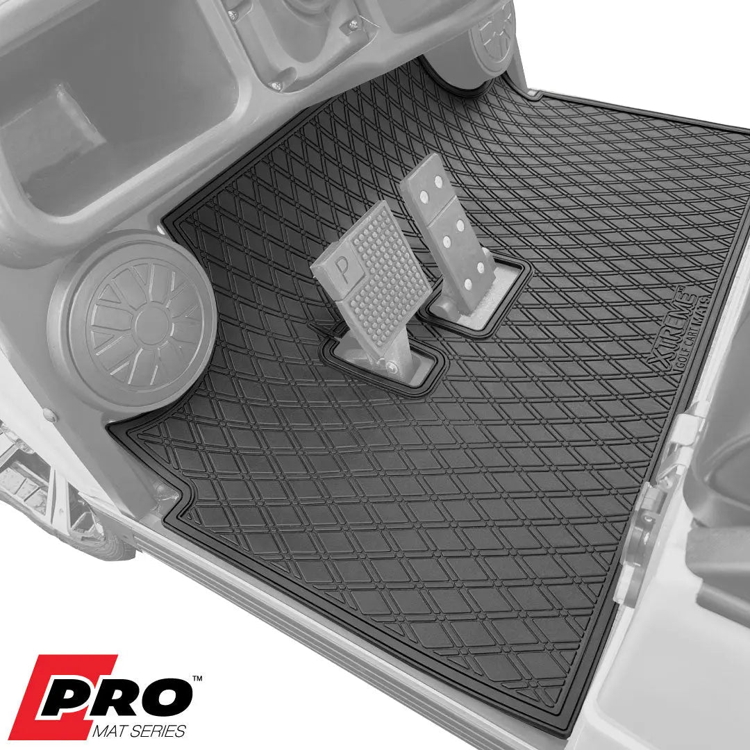 Xtreme Mats Evolution Classic Plus / Classic Pro / Turfman / Forester Floor Mats