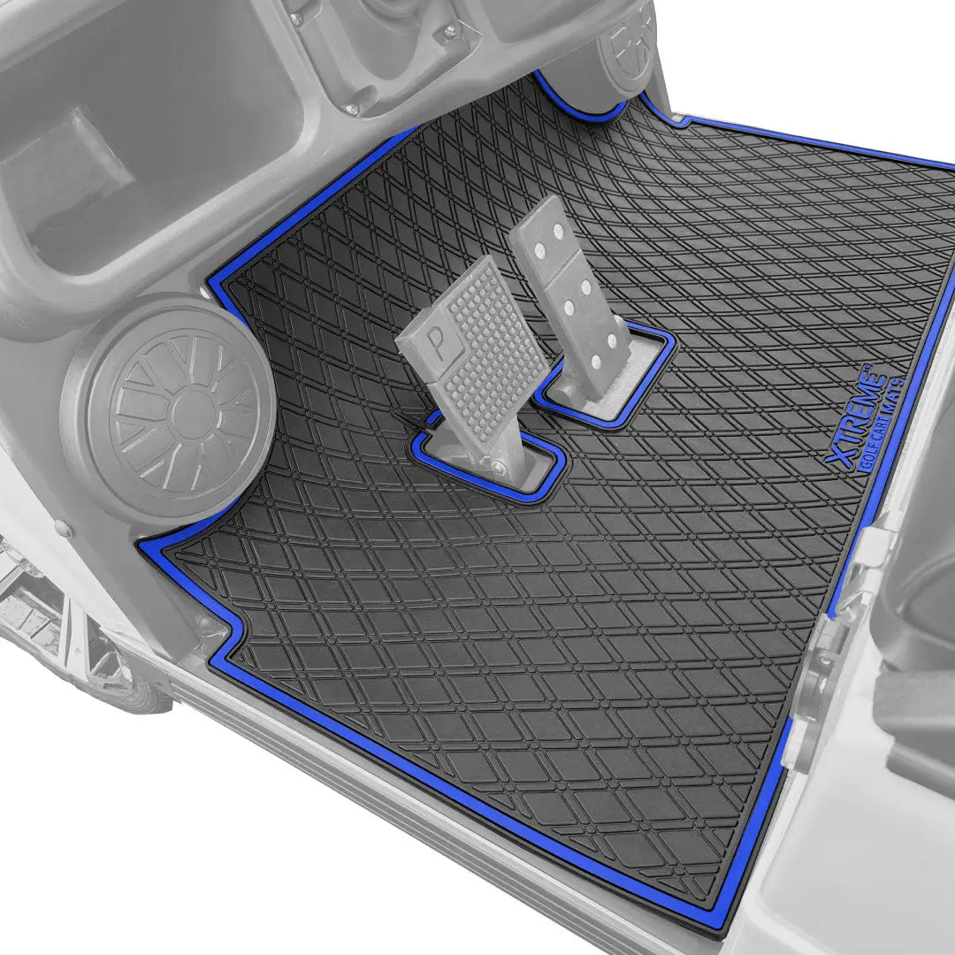 Xtreme Mats Evolution Classic Plus / Classic Pro / Turfman / Forester Floor Mats