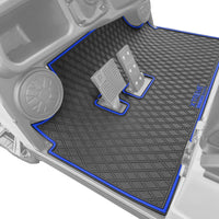 Xtreme Mats Evolution Classic Plus / Classic Pro / Turfman / Forester Floor Mats