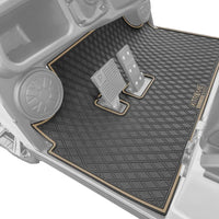 Xtreme Mats Evolution Classic Plus / Classic Pro / Turfman / Forester Floor Mats