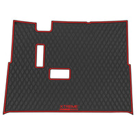 Xtreme Mats EZGO S2 & S4 Golf Cart Floor Mats (2021.5-Current)